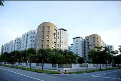 Dahlia Park Condominium (D17), Condominium #607066231